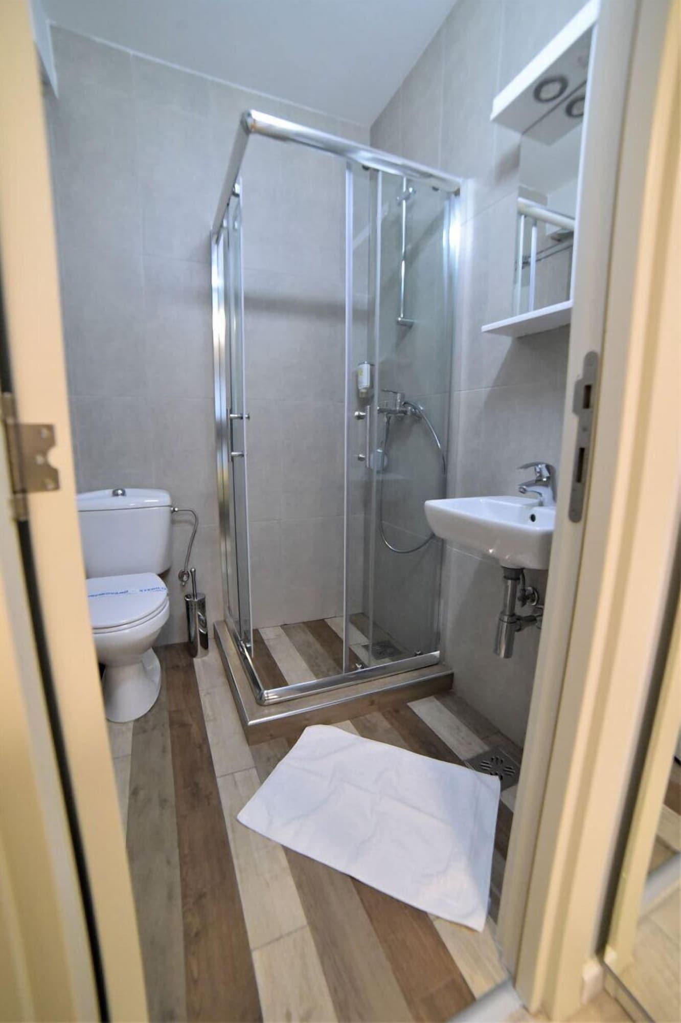 Garni House 46 Plus Belgrad Exterior foto