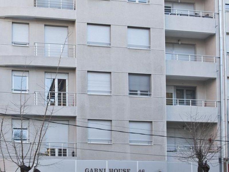 Garni House 46 Plus Belgrad Exterior foto